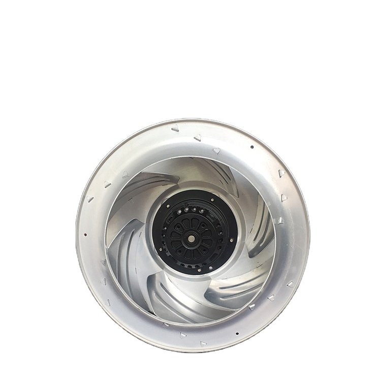 Jasonfan Factory 355mm 230v 400v EC C4E-355.95 Blower Fan